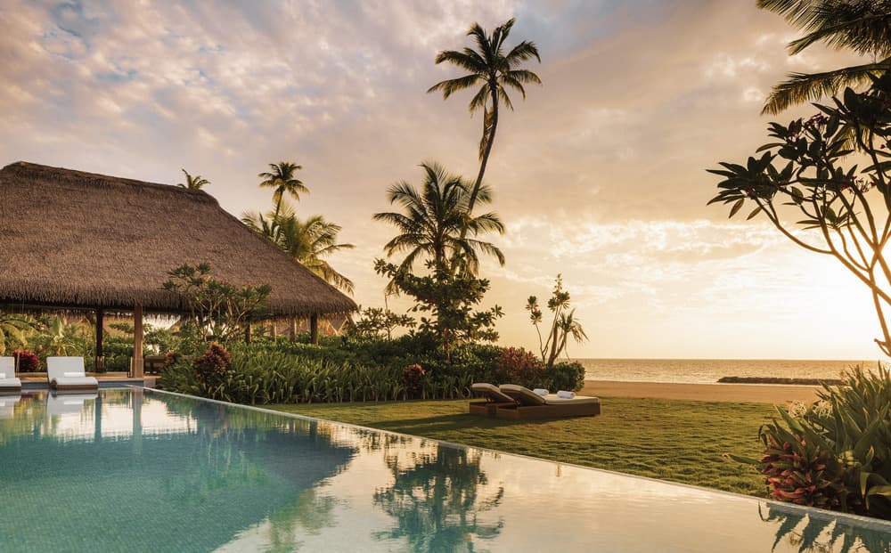 Ithaafushi – The Private Island