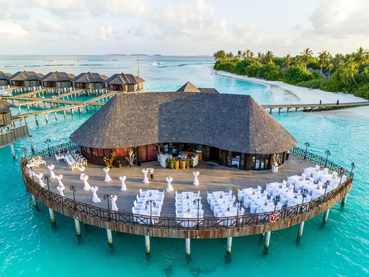 Sun Siyam Irufushi
